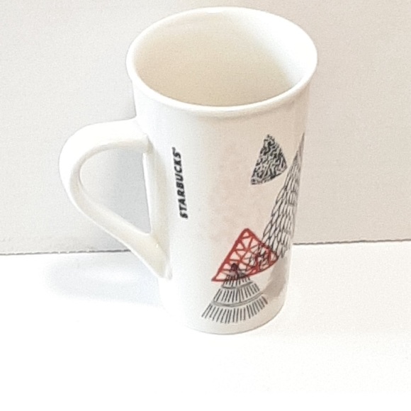 Starbucks Coffee Company Mug 18 fl oz - Picture 8 of 8